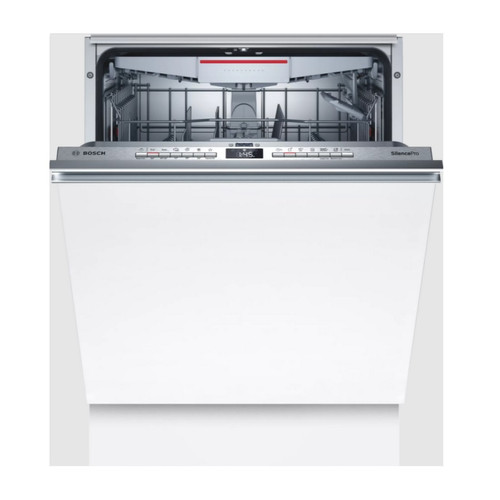 Bosch - Lave-vaisselle 60cm 14 couverts 41db tout intégrable - smv4hcx60e - BOSCH Bosch  - Lave vaisselle bosch integrable