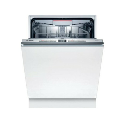 Bosch - Lave vaisselle tout integrable 60 cm SMD6TCX00E - Le mois du blanc: soin du linge