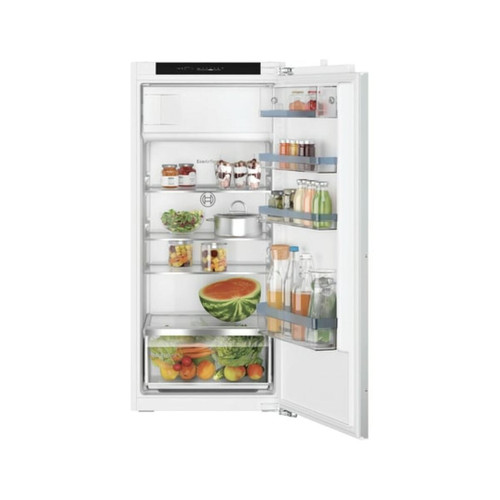 Bosch - Réfrigérateur encastrable 1 porte KIL42VFE0 Série 4, pantographes, 187 litres Bosch  - Refrigerateur pantographe