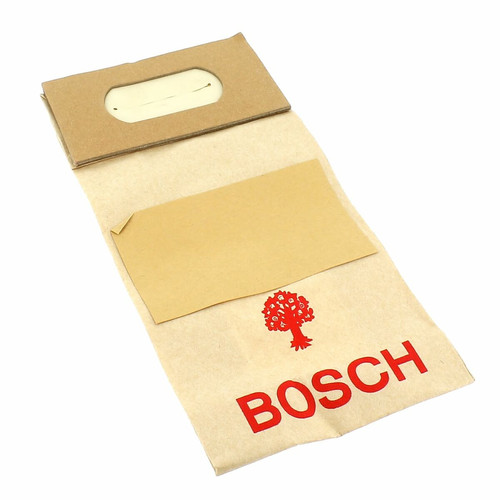 Bosch - Sac a poussiere par 1, 2605411069 pour Ponceuse Bosch  - Bosch