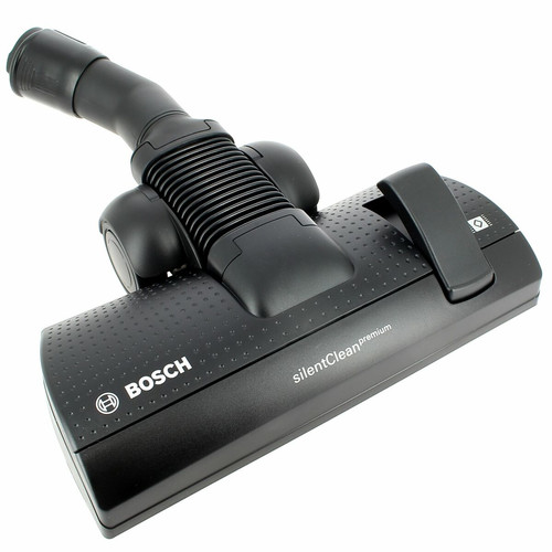 Bosch - Brosse silentclean, d=35mm, 00577186 pour Aspirateur Bosch  - Accessoire entretien des sols Bosch