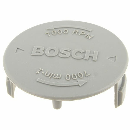 Bosch - Couvercle de bobine f016f05384 pour Debroussailleuse Bosch  - Outils à moteur