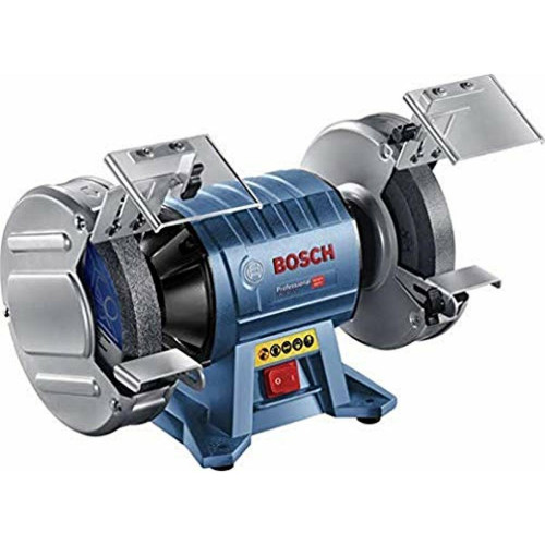 Bosch Bosch GBG 60-20 Professional Touret à meuler 600 W 200 mm ( 060127A400 )