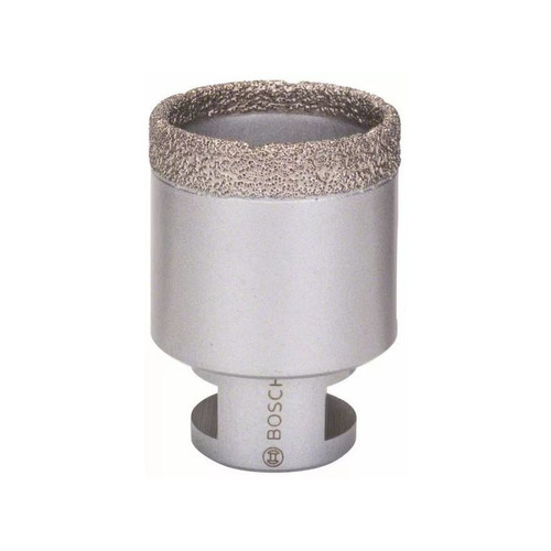 Bosch - scie trépan - diamantée à sec dry speed best for ceramic - 45 x 35 mm - bosch 2608587124 Bosch  - Marchand Zoomici
