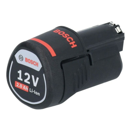 Chargeurs de piles Bosch 1600Z0002X