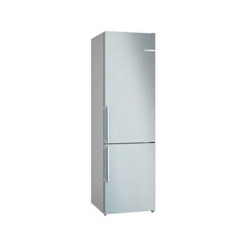 Bosch - Réfrigérateur combiné 60cm 363l nofrost inox - kgn39vlct - BOSCH Bosch  - Réfrigérateur sans congélateur Réfrigérateur