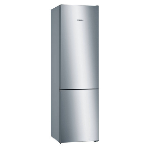 Bosch - Réfrigérateur combiné 60cm 368l nofrost inox - KGN39VLEB - BOSCH Bosch  - Bonnes affaires Réfrigérateur