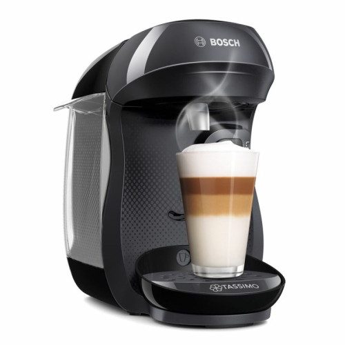 Bosch - Machine à dosettes BOSCH TAS1002N Bosch  - Machine a café reconditionnée