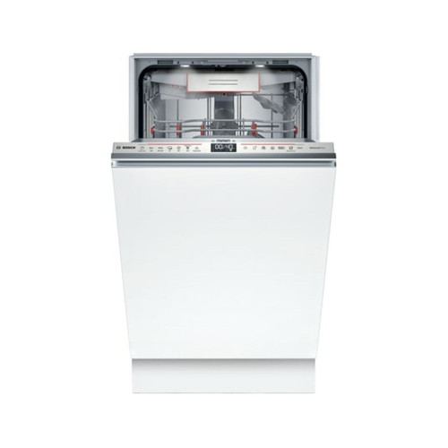 Bosch - Lave vaisselle tout integrable 45 cm SPV6EMX05E, Série 6, 10 couverts, 6 programmes Bosch  - Lave vaisselle bosch integrable