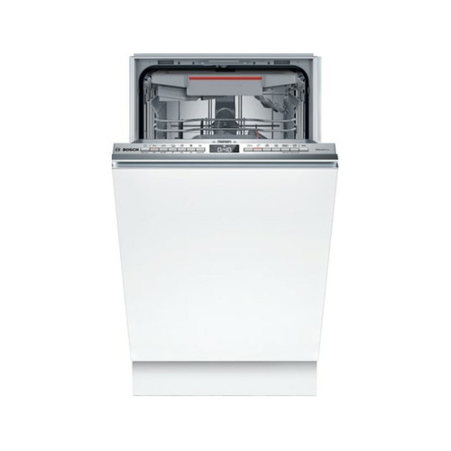 Bosch - Lave vaisselle tout integrable 45 cm SPV4EMX24E, Série 4, 10 couverts, 6 programmes Bosch  - Bonnes affaires Lave-vaisselle