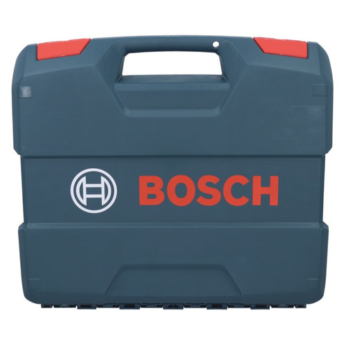 Bosch Bosch GDX 18V-180 Visseuse à chocs sans fil 18 V 180 Nm 1/2'' + 1x batterie 2,0 Ah + L-Case - sans chargeur