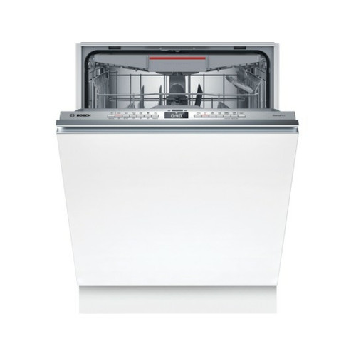 Bosch -Lave vaisselle tout integrable 60 cm SMV4ECX10E, Série 4, 6 programmes, 42 db Bosch  - Lavage & Séchage