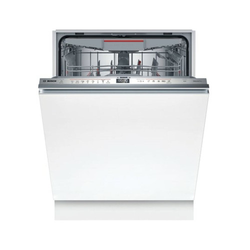 Bosch - Lave vaisselle tout integrable 60 cm SMV6ECX00E, Série 6, 14 couverts, 42 db Bosch  - Lavage & Séchage