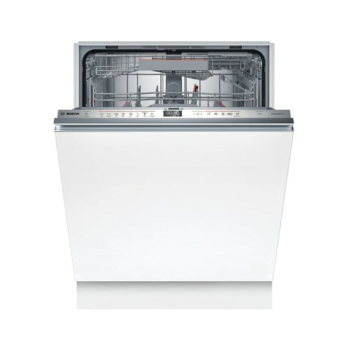 Bosch - Lave vaisselle tout integrable 60 cm SMV6EDX00E, Série 6, 13 couverts, 8 programmes Bosch  - Lave-vaisselle Encastrable