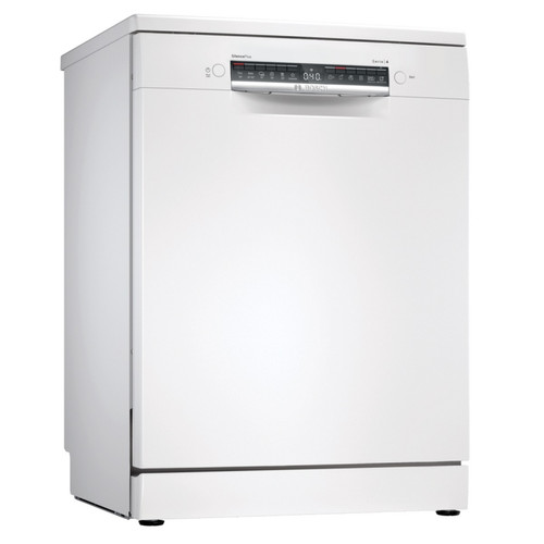 Bosch - Lave-vaisselle 60cm 14 couverts 42db blanc - SMS4EMW01E - BOSCH Bosch - Lave vaisselle ouverture porte automatique