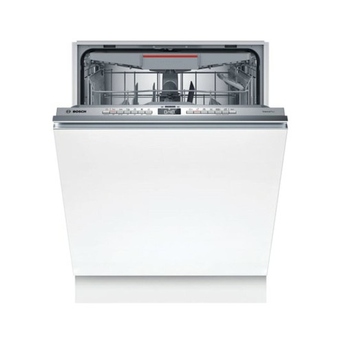 Bosch - Lave vaisselle tout integrable 60 cm SBH4ECX10E, Série 4, 14 couverts, porte glissières Bosch  - Bosch