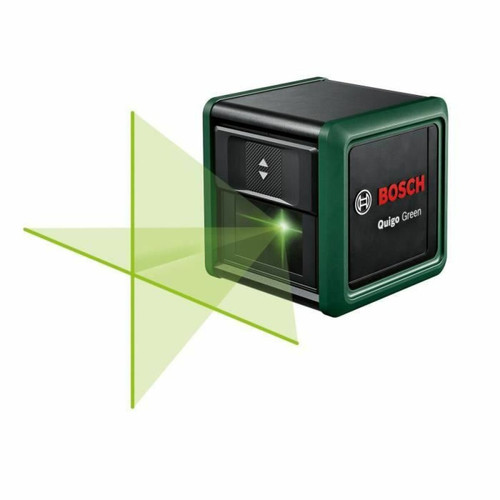 Niveaux lasers Bosch