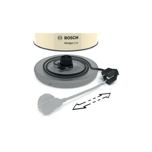 Bosch Théière BOSCH TWK4P437