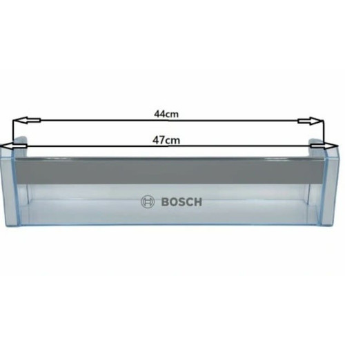Bosch - Balconnet bouteilles 00705901 pour Refrigerateur Bosch  - Filtres réfrigérateur américain