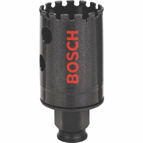 Bosch - Bosch 2608580307 Scie cloche diamantée 35 mm Bosch  - Scie cloche diamant Outillage électroportatif