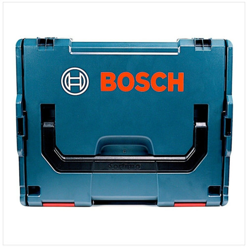 Bosch - Bosch GBH 18 V-26 F Perforateur sans-fil Professional SDS-plus + Coffret L-Boxx + Mandrin interchangeable - sans Batterie ni Chargeur Bosch  - Perforateur bosch sans fil