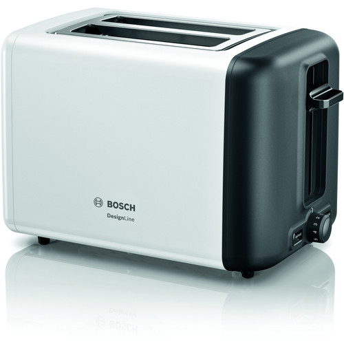 Bosch - Bosch TAT3P421DE toaster Bosch - Grille-pain Bosch