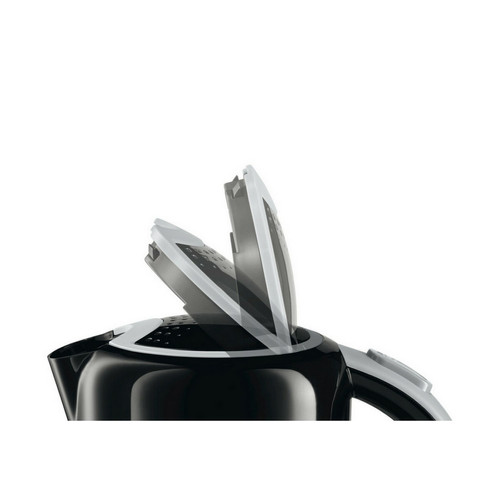 Bouilloire Bouilloire sans fil 1.7l 2200w noir - twk7603 - BOSCH