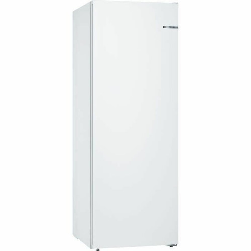 Bosch - BOSH GSN58VWEV Congélateur pose - libre - 365L - Réfrigérateur et congélateur - A++ - 191 x 70 cm - Blanc - Froid