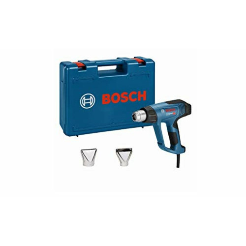 Bosch - Pistolet à air chaud BOSCH GHG 23-66 2300 W Bosch  - Marchand Super10count