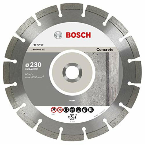 Scies circulaires Bosch
