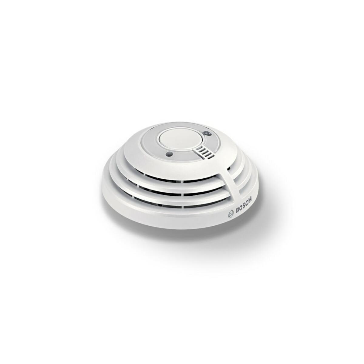 Alarme connectée Bosch Détecteur de fumée Bosch Smart Home