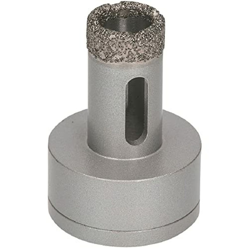 Bosch - Foret à sec diamant X-LOCK Best for Ceramic Dry Speed Ø 20mm Bosch - Perceuse Black & Decker Outillage électroportatif