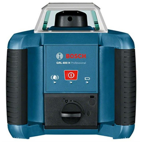 Mètres Bosch GRL 400 H Professional