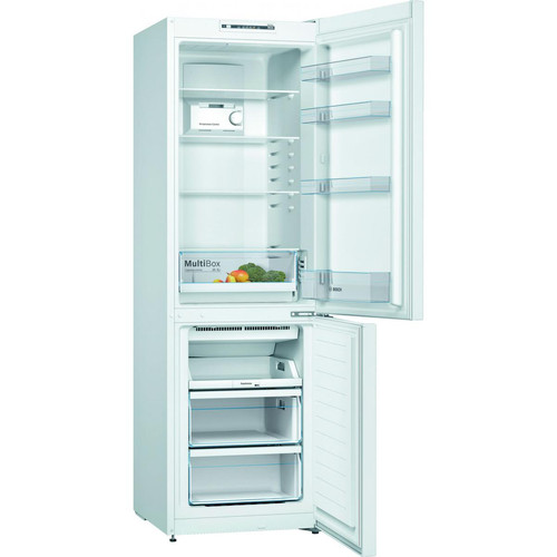 Réfrigérateur bosch - kgn36nwea