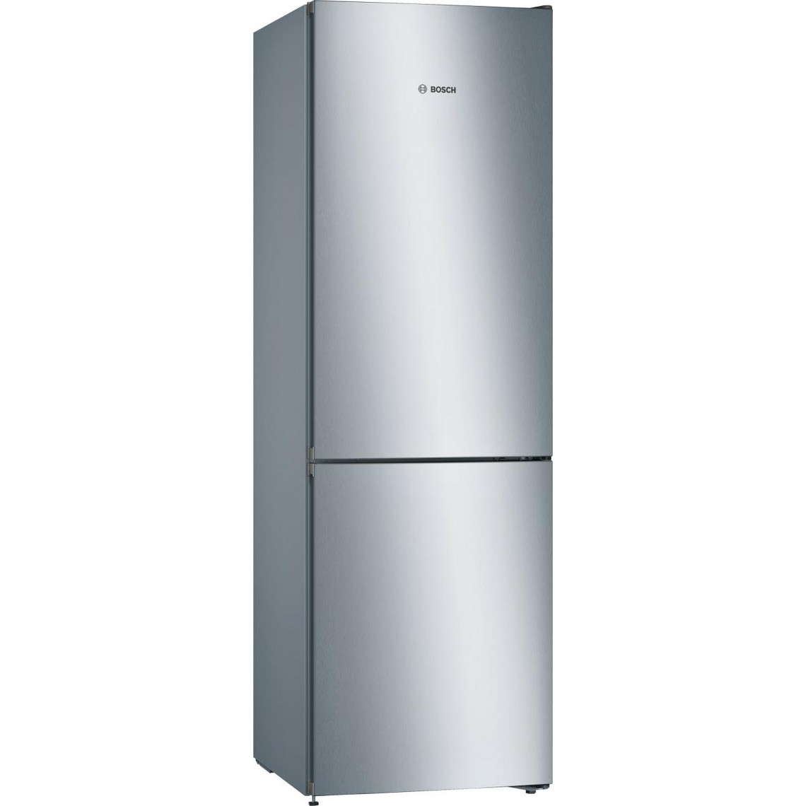 Bosch BOSCH - KGN36VLED - Réfrigérateur - combiné - pose-libre - SER4 - inox - look - Classe - énergie - A++ - Classe - clima