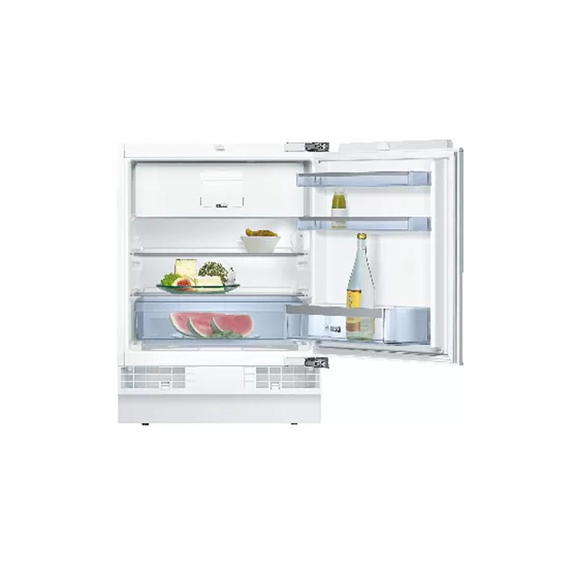 Bosch Réfrigérateur 1 porte intégrable à pantographe 123l - kul15aff0 - BOSCH
