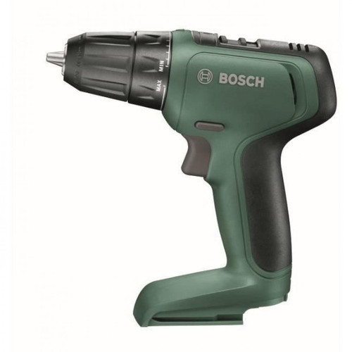 Bosch - Perceuse UniversalDrill 18 outil seul Bosch  - Outils Bosch Outillage électroportatif