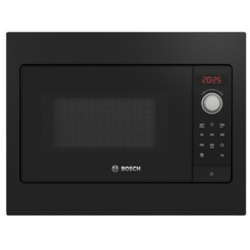 Bosch - Bosch Serie 2 BFL523MB3 microwave Bosch  - Four micro-ondes