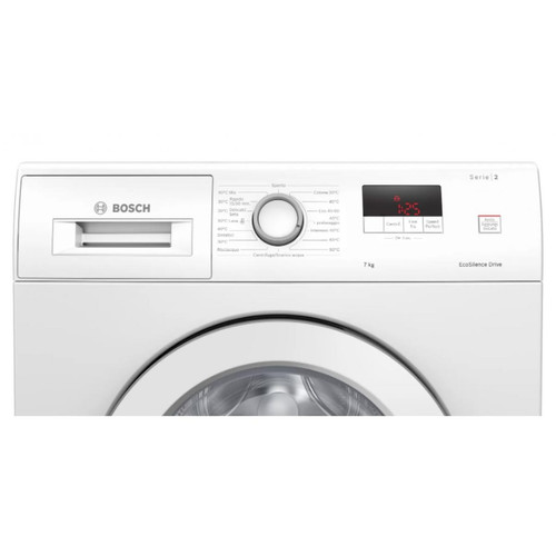 Lave-linge Bosch Serie 2 washing machine