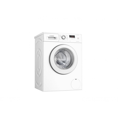 Bosch - Bosch Serie 2 washing machine Bosch - Lavage & Séchage
