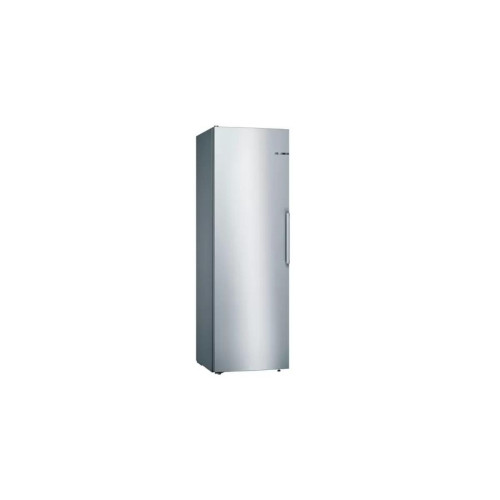 Bosch - Réfrigérateur BOSCH KSV36VIEP Acier inoxydable (186 x 60 cm) Bosch  - Bonnes affaires Réfrigérateur