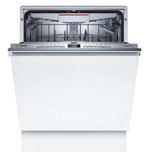 Bosch - Lave-vaisselle 60cm 14 couverts 44db tout intégrable - smv6zcx00e - BOSCH - Lave-vaisselle classe énergétique A+++ Lave-vaisselle
