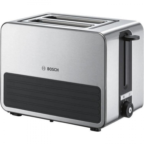 Bosch - Grille-pain BOSCH TAT7S25 1050 W Bosch - Petit déjeuner, Café