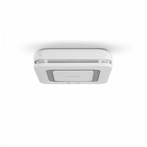 Bosch -Détecteur de fumée connecté BOSCH SMART HOME (Livré sans contrôleur Smart Home, alarme connectée) Bosch  - Détecteur connecté