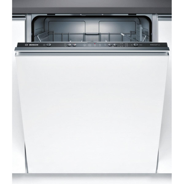 Lave-vaisselle Bosch Lave-vaisselle 60cm 12c 48db f tout intégrable - smv25ax00e - BOSCH