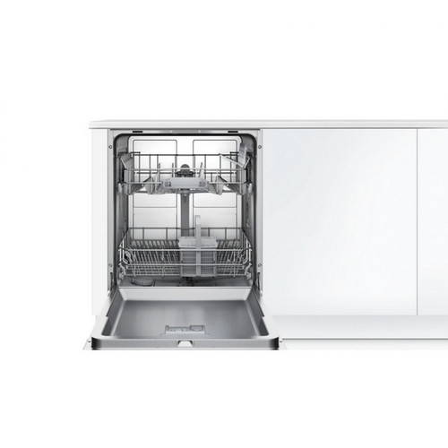 Bosch Lave-vaisselle 60cm 12c 48db f tout intégrable - smv25ax00e - BOSCH