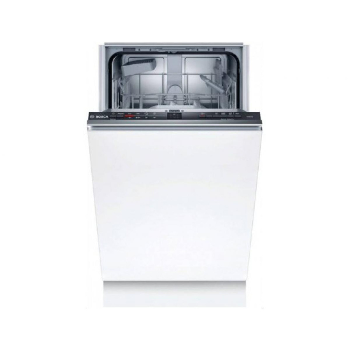Lave-vaisselle Bosch Lave vaisselle tout integrable 45 cm SRV2IKX10E