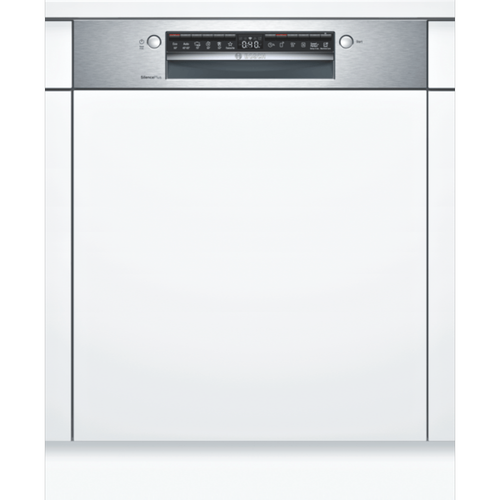 Bosch - Lave-vaisselle 60cm 13 couverts 44db intégrable avec bandeau - smi4has48e - BOSCH - Lave-vaisselle Encastrable