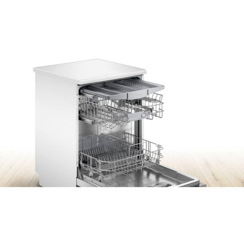 Lave-vaisselle Lave-vaisselle 60cm 13 couverts 46db blanc - SMS2HVW72E - BOSCH