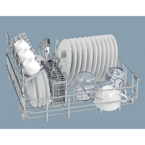 Lave-vaisselle Lave-vaisselle compact 6 couverts 49db - sks51e32eu - BOSCH